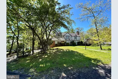 1048 Bishop Walsh Road, Cumberland, MD 21502 - Photo 1