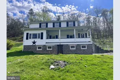 22416 Seldom Seen Road SW, Lonaconing, MD 21539 - Photo 1