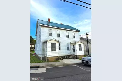 14818 Broadway Avenue SW, Midland, MD 21532 - Photo 1