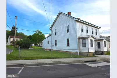 14818 Broadway Avenue SW, Midland, MD 21532 - Photo 2