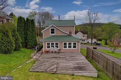 11101 Welsh Hill Road, Frostburg, MD 21532 - Photo 30