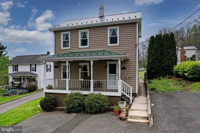 11101 Welsh Hill Road, Frostburg, MD 21532 - Photo 36
