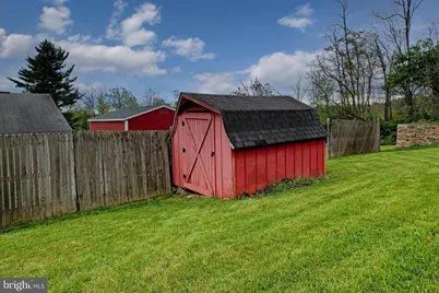 11101 Welsh Hill Road, Frostburg, MD 21532 - Photo 32
