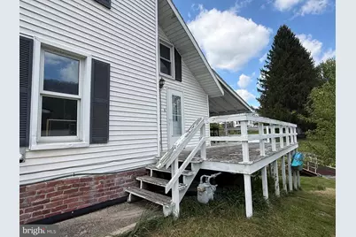 23705 Bartlett Street SW, Barton, MD 21521 - Photo 2