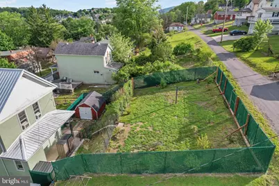 716 Yale Street, Cumberland, MD 21502 - Photo 34
