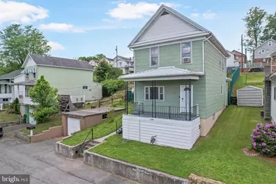 716 Yale Street, Cumberland, MD 21502 - Photo 26