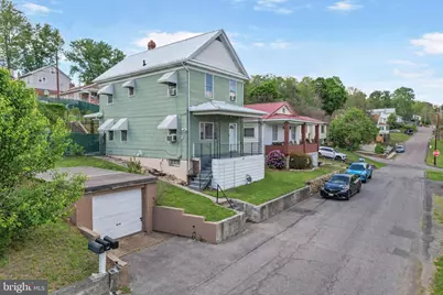 716 Yale Street, Cumberland, MD 21502 - Photo 28