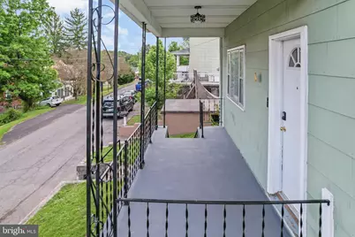 716 Yale Street, Cumberland, MD 21502 - Photo 2