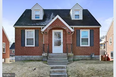 11611 Hickory Avenue, Cumberland, MD 21502 - Photo 2