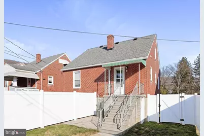 11611 Hickory Avenue, Cumberland, MD 21502 - Photo 22