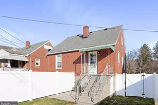 11611 Hickory Ave, Cumberland, MD 21502 - Photo 22