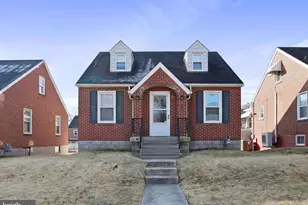 11611 Hickory Ave, Cumberland, MD 21502 - Photo 1
