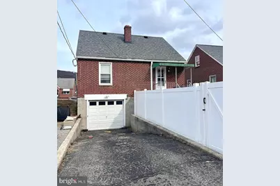 11611 Hickory Avenue, Cumberland, MD 21502 - Photo 20