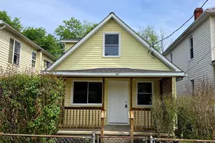 32 E Roberts St, Cumberland, MD 21502 - Photo 1