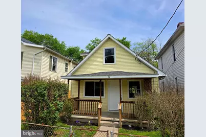 32 E Roberts Street, Cumberland, MD 21502 - Photo 2