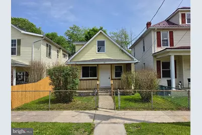 32 E Roberts Street, Cumberland, MD 21502 - Photo 22