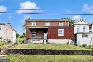 439 Waverly Terrace, Cumberland, MD 21502 - Photo 1