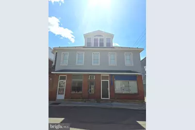 8 S Broadway, Frostburg, MD 21532 - Photo 1