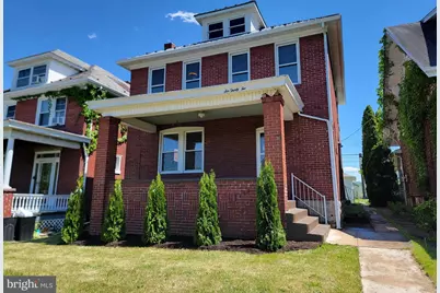 632 Hill Top Drive, Cumberland, MD 21502 - Photo 2