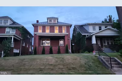632 Hill Top Drive, Cumberland, MD 21502 - Photo 30