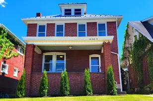 632 Hill Top Dr, Cumberland, MD 21502 - Photo 2