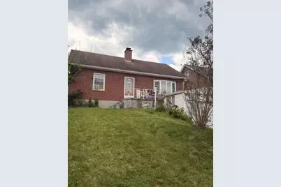 709 Haddon Avenue, Cumberland, MD 21502 - Photo 2