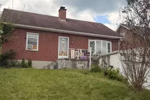 709 Haddon Ave, Cumberland, MD 21502 - Photo 2