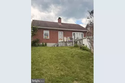 709 Haddon Avenue, Cumberland, MD 21502 - Photo 1