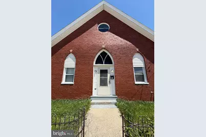 14 Stoyer Street, Frostburg, MD 21532 - Photo 2