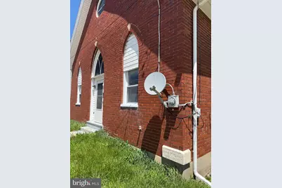 14 Stoyer Street, Frostburg, MD 21532 - Photo 4