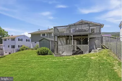 15604 Harvest Drive SW, Cresaptown, MD 21502 - Photo 38