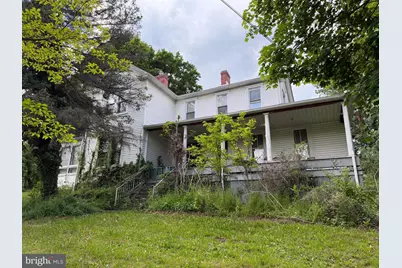 215 Hammond Street, Westernport, MD 21562 - Photo 4