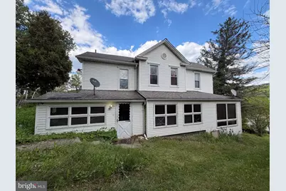 215 Hammond Street, Westernport, MD 21562 - Photo 1