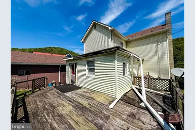16312 Clarysville Road, Eckhart Mines, MD 21528 - Photo 16