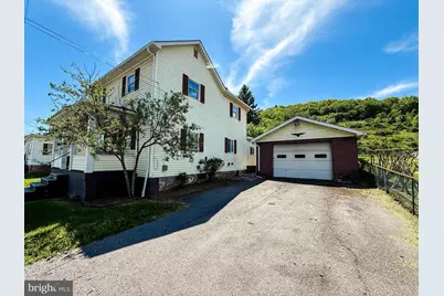 16312 Clarysville Road, Eckhart Mines, MD 21528 - Photo 2