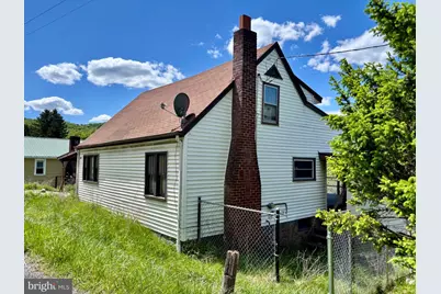 [Address not provided], Frostburg, MD 21532 - Photo 1