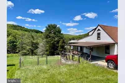 [Address not provided], Frostburg, MD 21532 - Photo 2