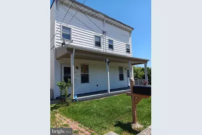 49 -51 Marion Street, Cumberland, MD 21502 - Photo 1