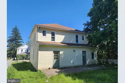 135-137 Center Street, Frostburg, MD 21532 - Photo 2