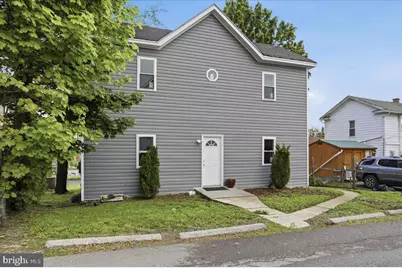 185 Bowery Extd Street, Frostburg, MD 21532 - Photo 12