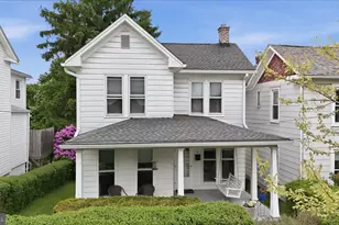 9 Standish St, Frostburg, MD 21532 - Photo 1