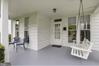 9 Standish Street, Frostburg, MD 21532 - Photo 2
