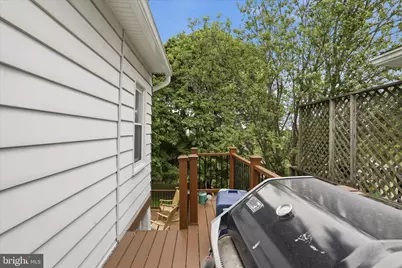 9 Standish Street, Frostburg, MD 21532 - Photo 32