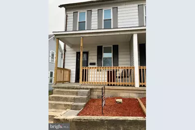 27 Pennsylvania Avenue, Cumberland, MD 21502 - Photo 1