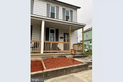 27 Pennsylvania Avenue, Cumberland, MD 21502 - Photo 2