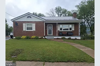 40 Memorial Avenue, Cumberland, MD 21502 - Photo 1