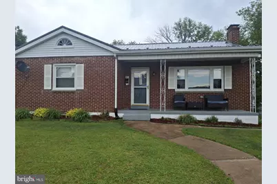 40 Memorial Avenue, Cumberland, MD 21502 - Photo 4