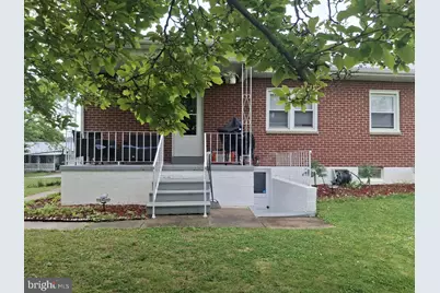 40 Memorial Avenue, Cumberland, MD 21502 - Photo 102