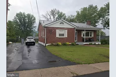40 Memorial Avenue, Cumberland, MD 21502 - Photo 2