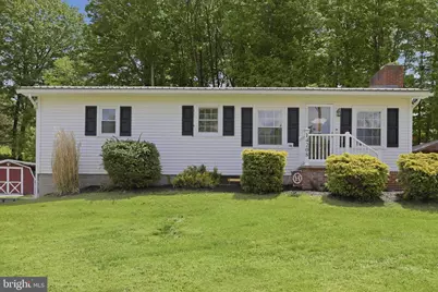 14208 Kings Grove Road, Ellerslie, MD 21529 - Photo 4